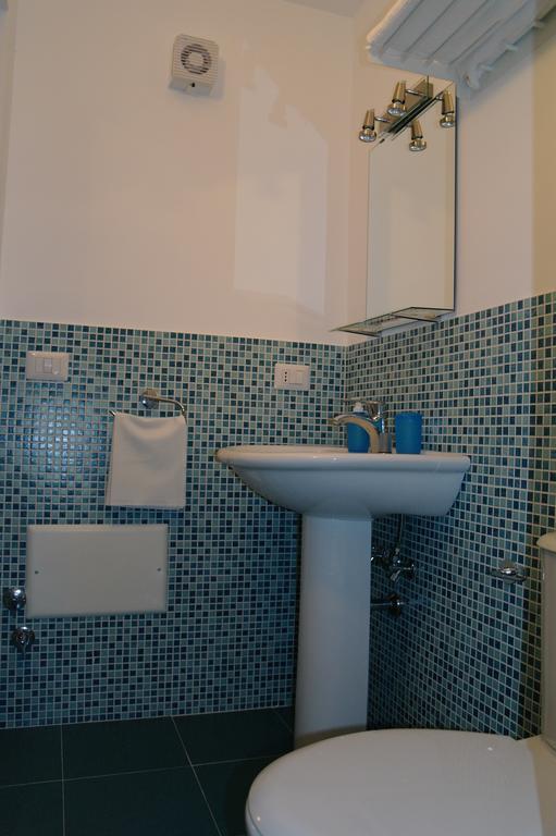 La Casa Dei Nonni Apartment Giardini Naxos Room photo